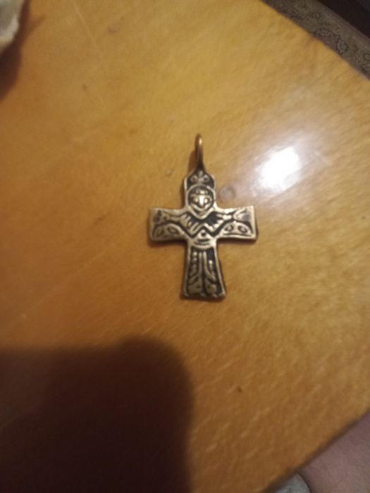 Хрестик скандінави..