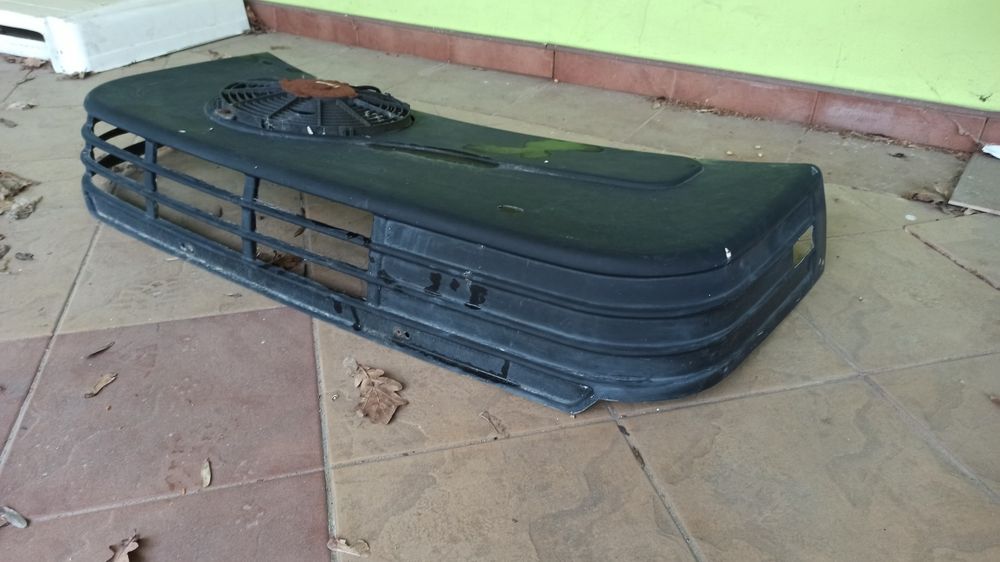 Obudowa agregat Carrier Zanotti relect froid  12v