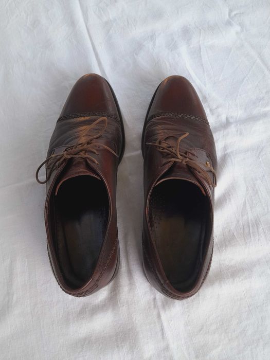 Туфли Aldo Brue 40р.