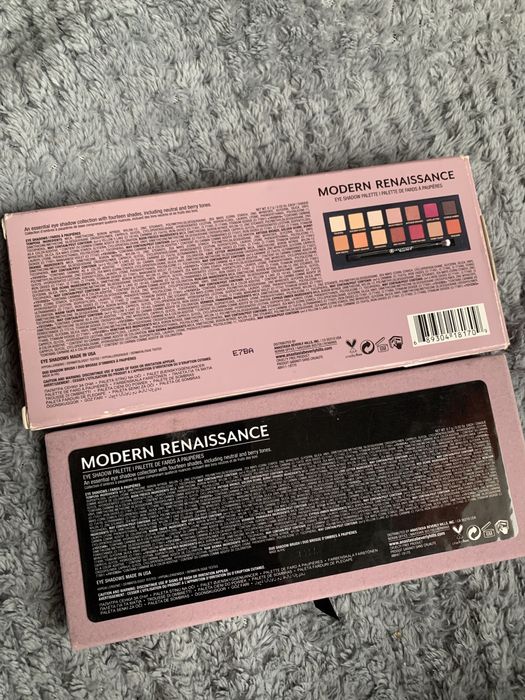 Anastasia Beverly Hills Modern Renaissance