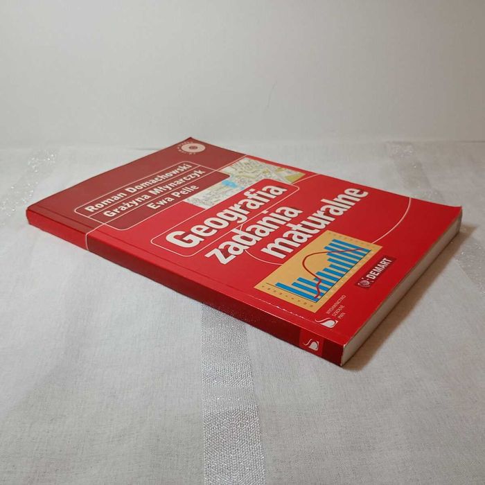 Geografia Zadania maturalne. Ewa Pelle