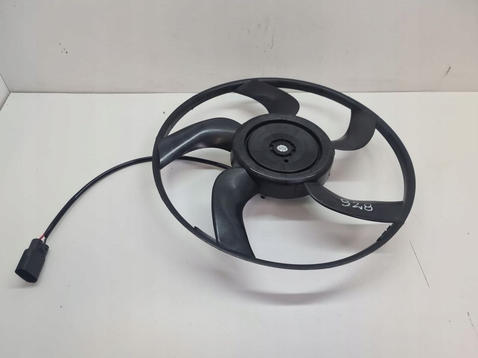 Wentylator Chłodnicy Ford Transit Mk8 Custom