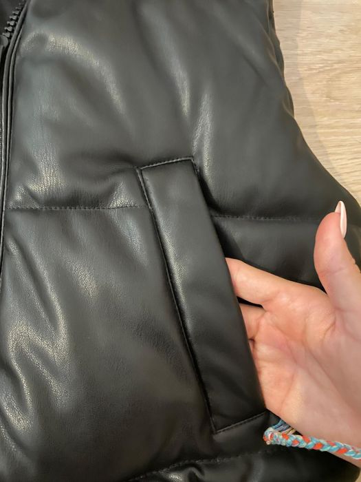 Colete feminino Pull & Bear