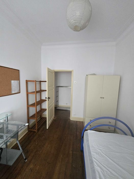 Quartos só para estudantes junto à UBI-Covilhã