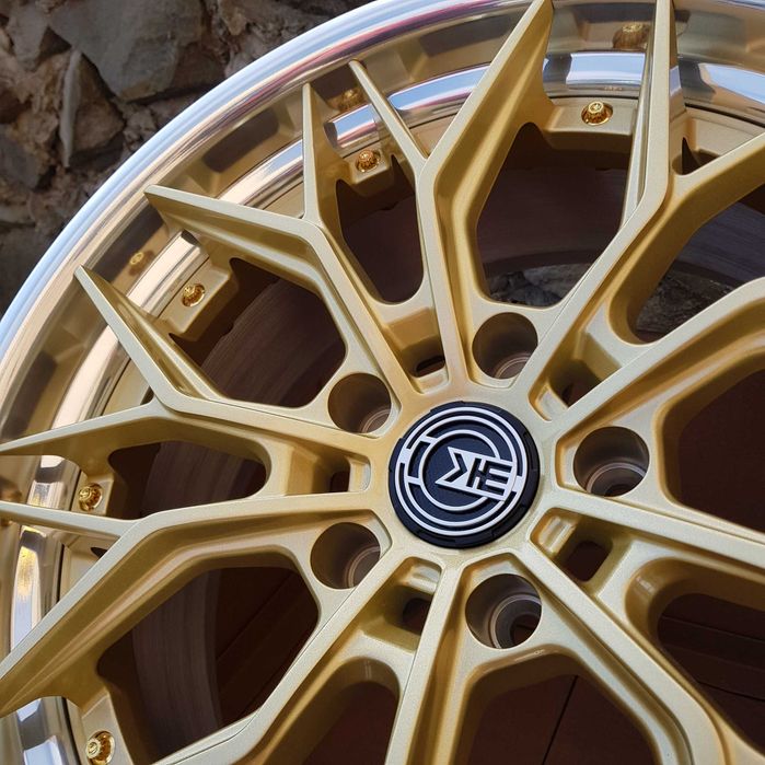 Диски НОВІ BMW R18 5x120 F10 F01 5 6 GT series F30 E84 X1 X3 Розбірні