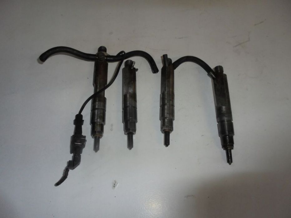 WTRYSK WTRYSKI VW SEAT SKODA 1.9 TDI 038130202B