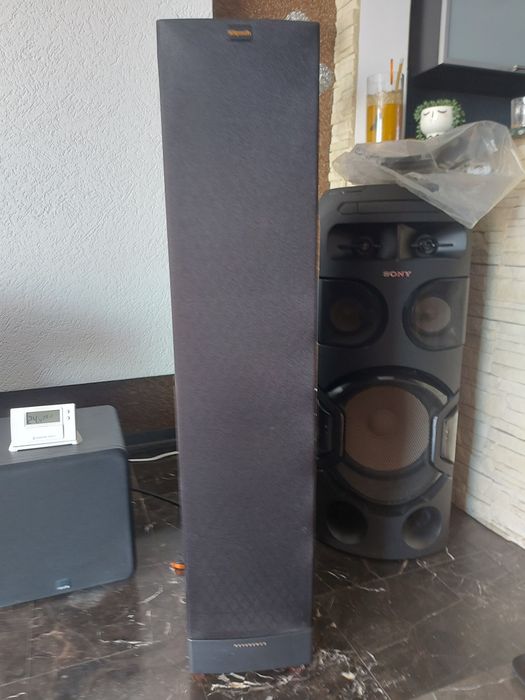 Klipsch RF-82 mk2 Kolumny podłogowe