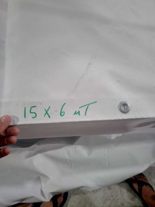 toldos e lonas impermeáveis para diversos fins