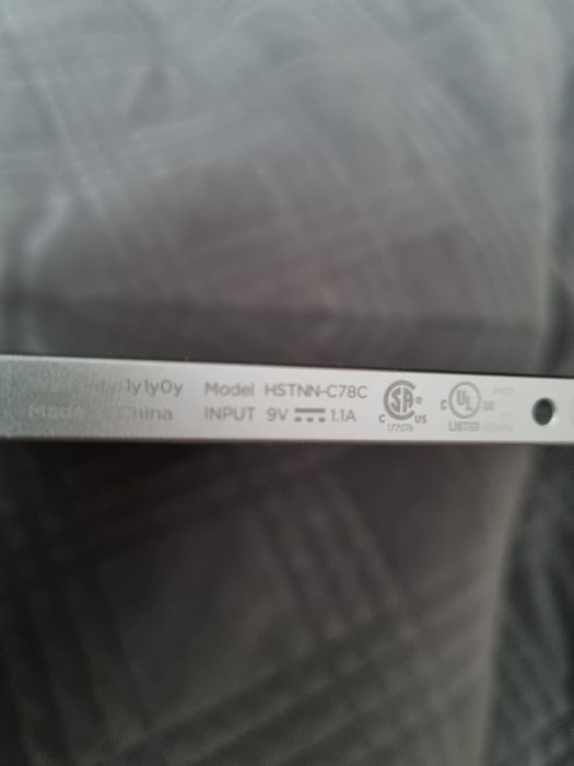 Tablet HP ElitePad 1000 G2 4GB dla  DJ, Wodzirej, Freestyler, QLC