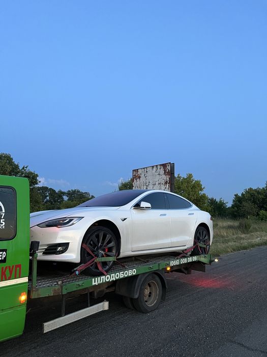 ЕВАКУАТОР ЦІЛОДОБОВО! Допомога в дорозі 24/7, Сміла, Черкаська область