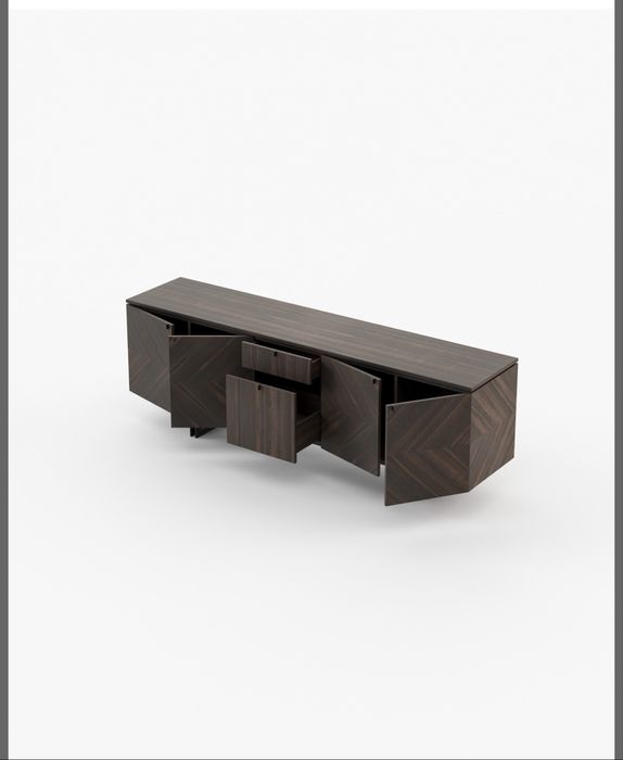 Aparadouro Modelo Boris Laskasas 240x50