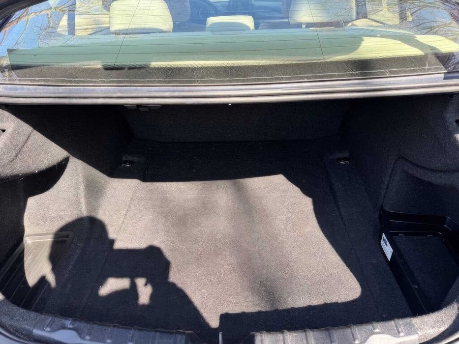 BMW 3 Series 320i xDrive      2014