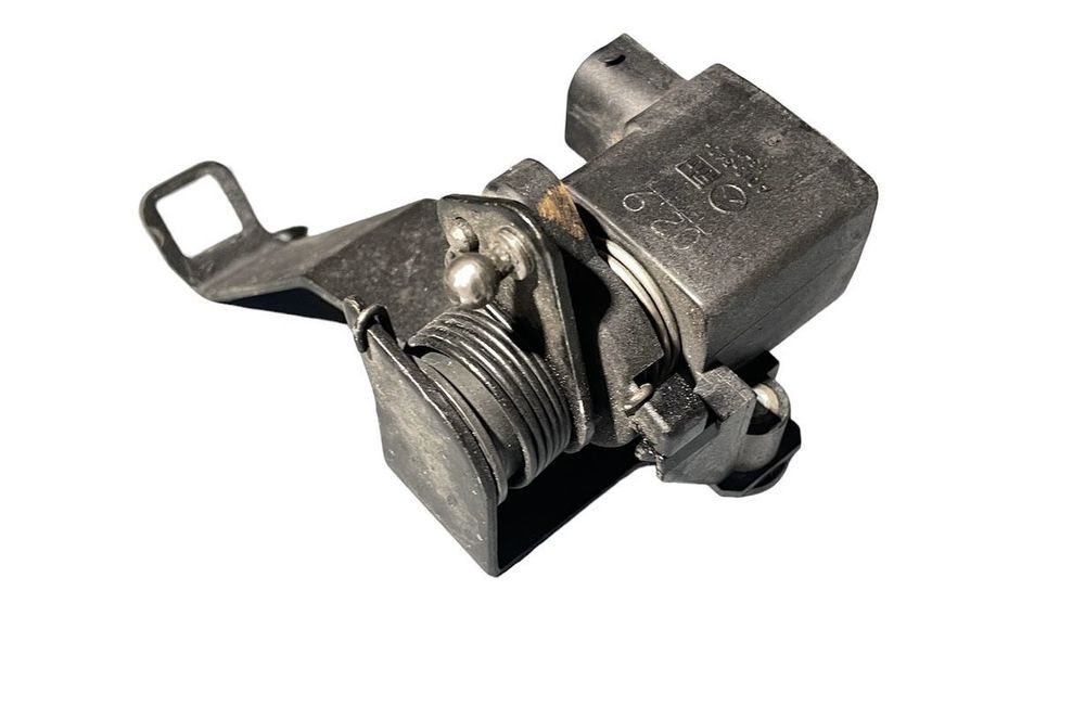Potenciómetro Acelerador Mercedes Classe E W210 A0125423317