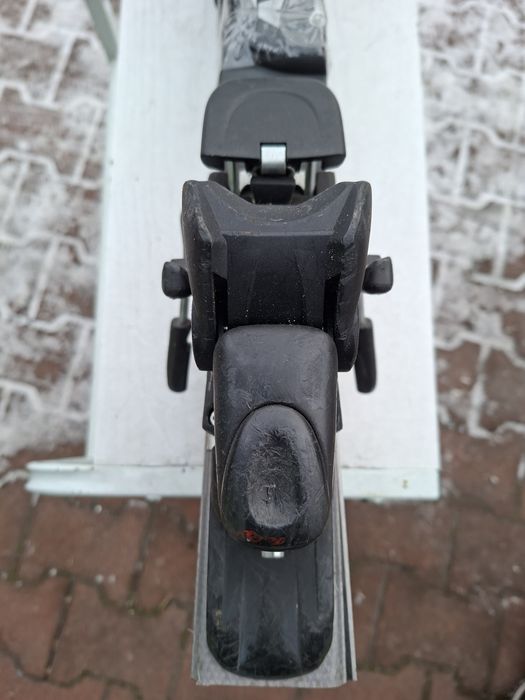 Wiązanie narciarskie Nordica N10 (150) Wysyłka Krako59