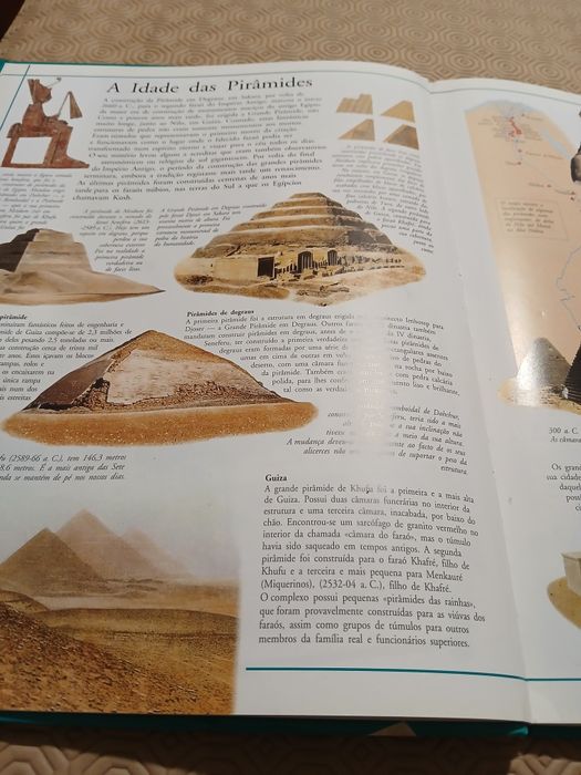 Atlas do Antigo Egipto