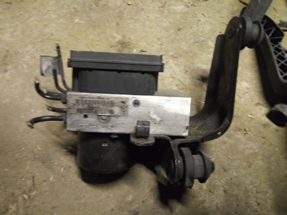 Pompa abs mercedes ml 163