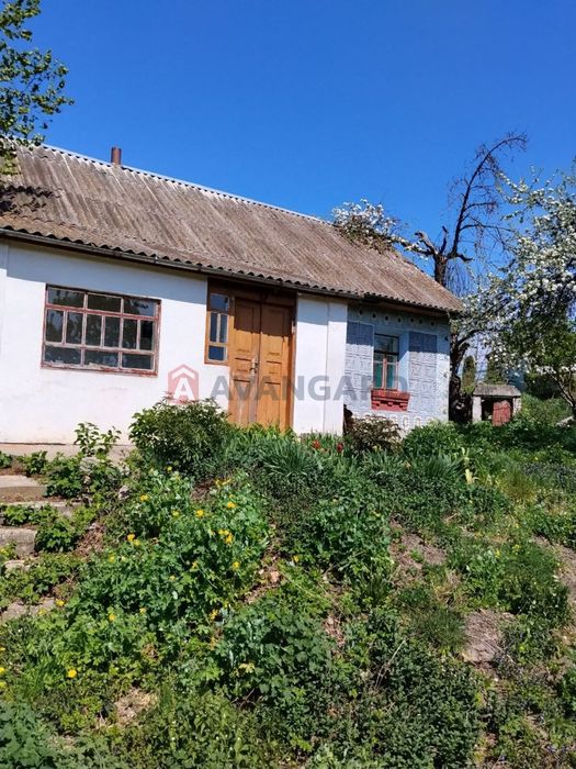Продаж дачного будиночку