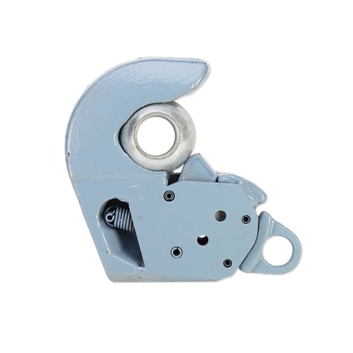 Hak do wspawania kat. 2/S z kulą 56x28x45