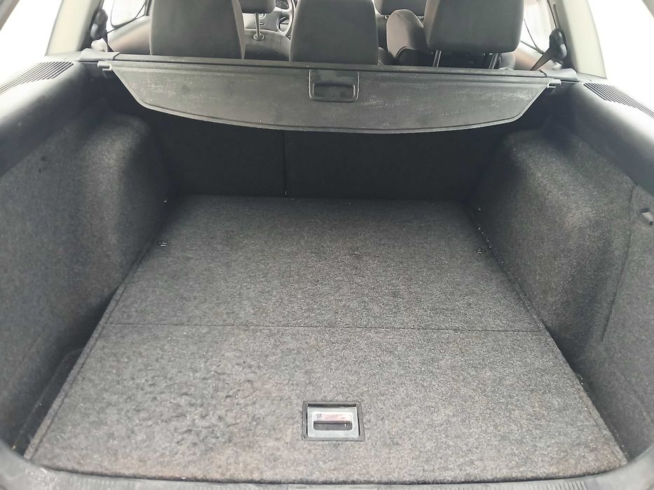 Skoda Octavia Ture