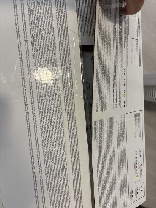 Impressora HP 802564586211522434122