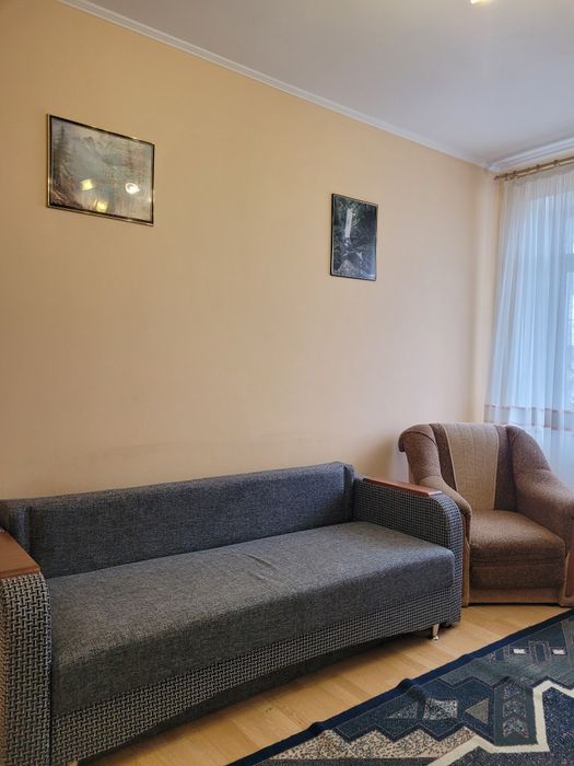 Здам 1 км.кв.вул.Вовчинецька/Хмельницького новобудова,є все необхідне