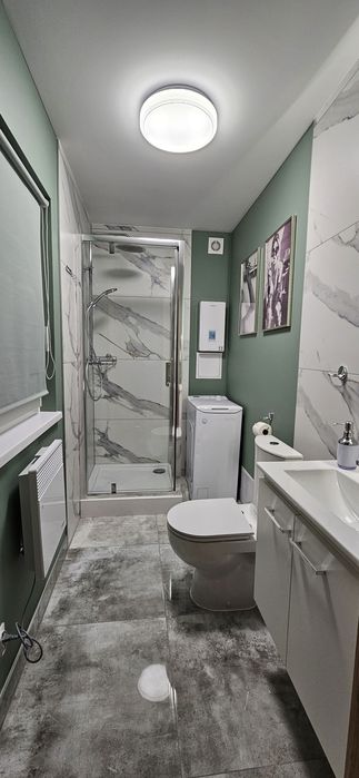 Nocleg , wynajem Domki "Pod Kamieniem '' Trzebiel