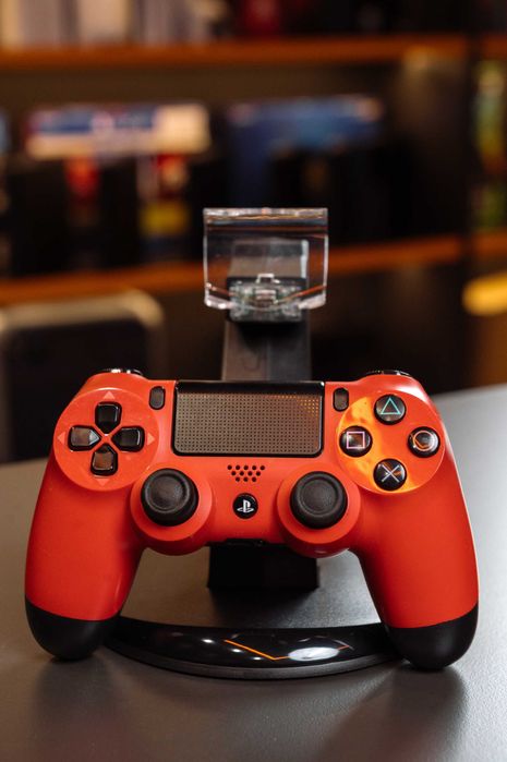 Оригінальні DualShock 4 як нові!