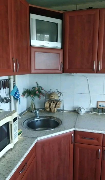 Квартира – Запоріжжя - Вид 2