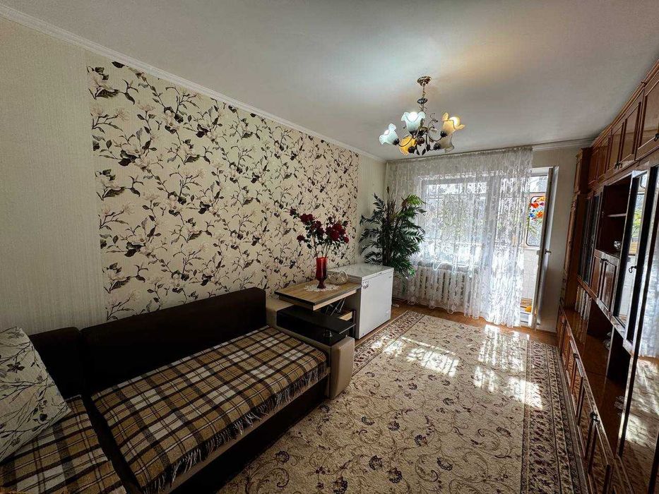 3к квартира на Озерній, 2/9п, ремонт +Меблі, 2 лоджії,ДержпрограмиТАК