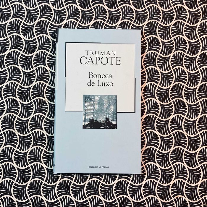 Boneca de Luxo - Truman Capote