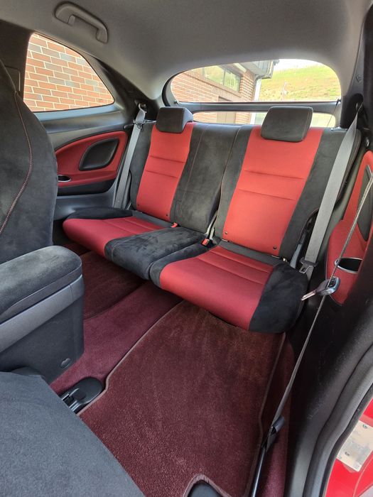 Honda Civic 2.0 Type R  FN2