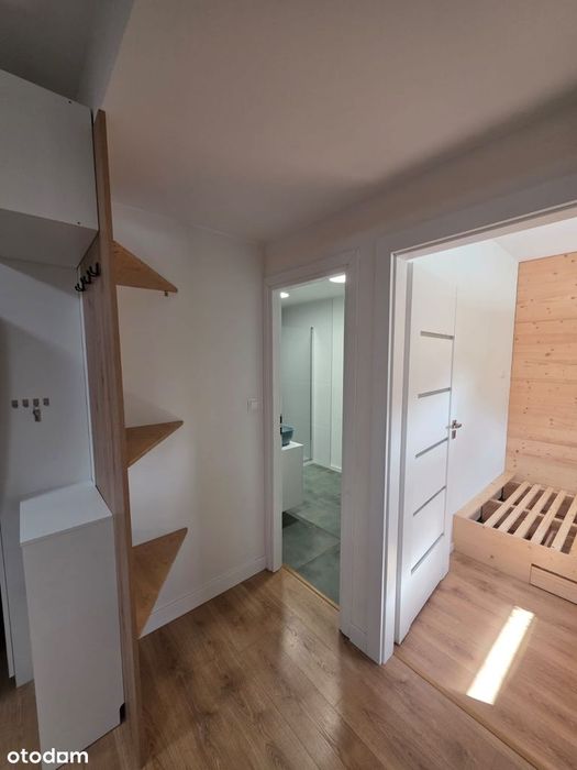 LOKAL Z POTENCJAŁEM: 49 m²(2 w 1)–Szczytna, ul. Handlowa