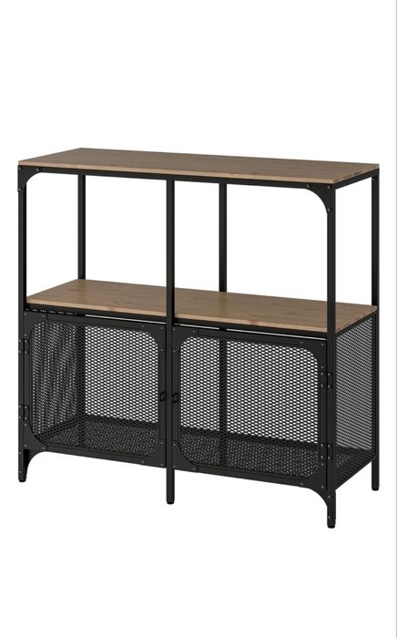 Estantes Fjalbo Ikea