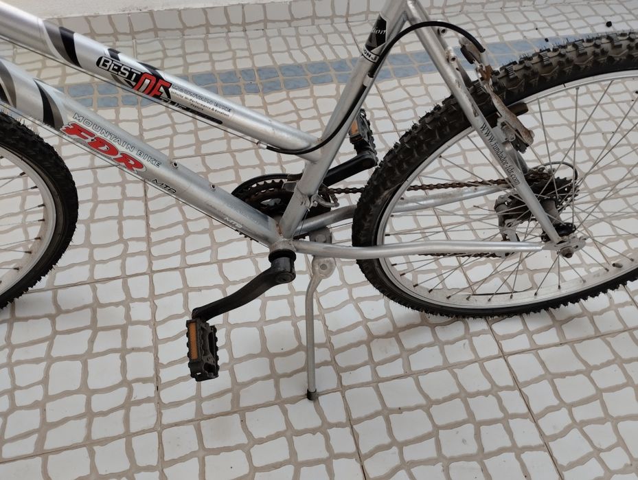 Bicicleta FDR Mountain Bike