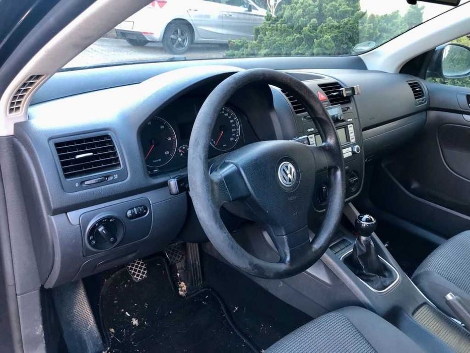 Автозапчастини Гольф 5 універсал Шрот Golf 5 запчастини розборка