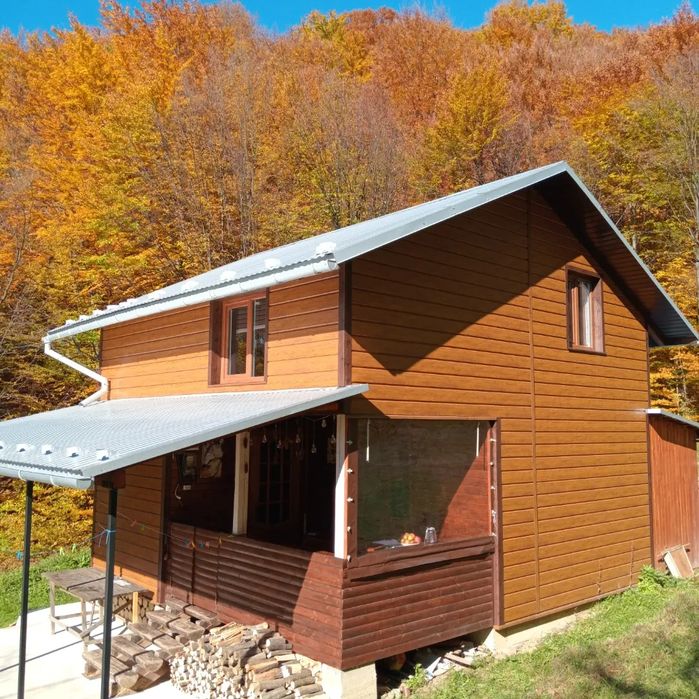 Відпочинок у Виженці.Вільні дати на різдвяно -новорічний період.