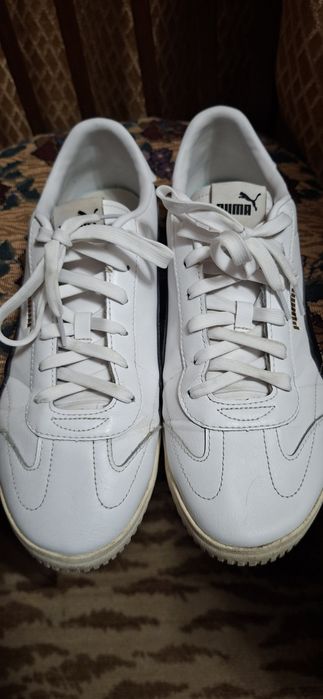 Кросівки(кеди) PUMA  розмір 46