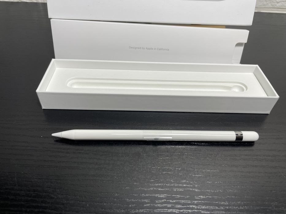 Apple Pencil (модель A1603) – ідеальний для iPad