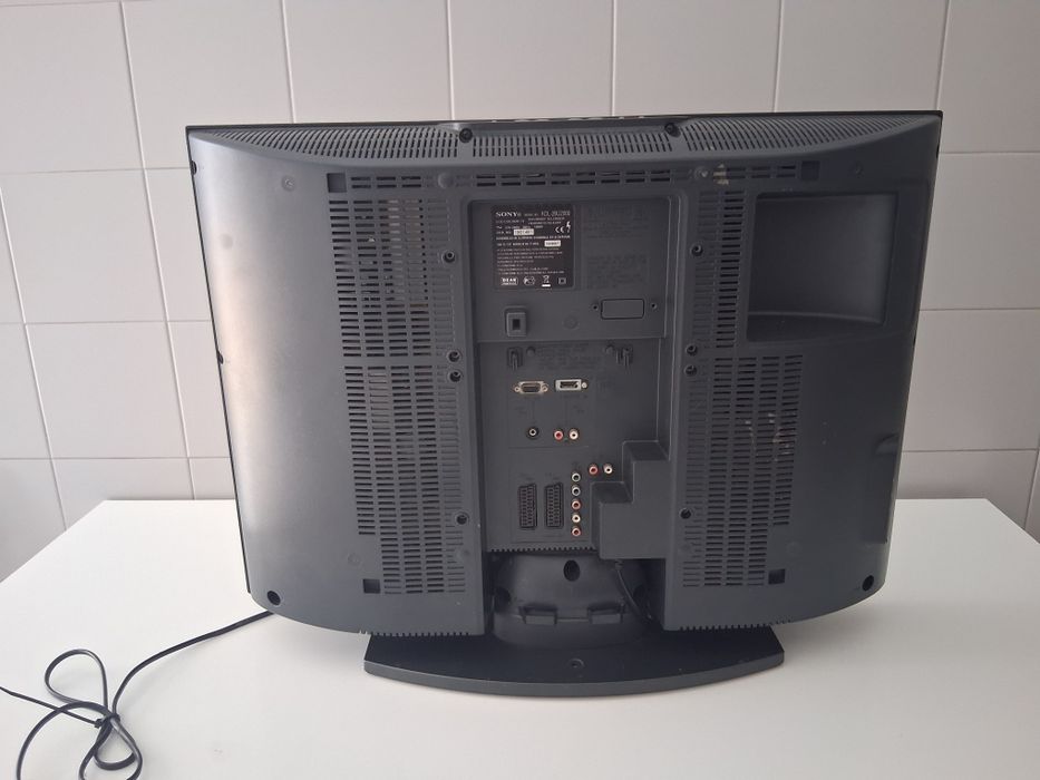 Tv Sony Bravia 26 polegadas