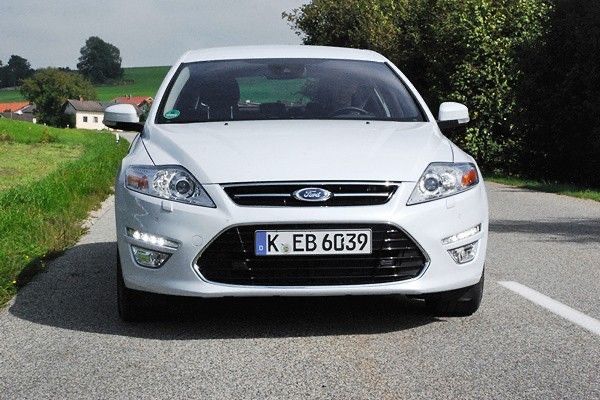 Авторозборка Форд Мондео 4 Запчасти Ford Mondeo 2007-2014 Шрот КПП