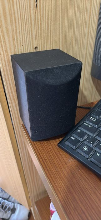 Monitor e acessórios