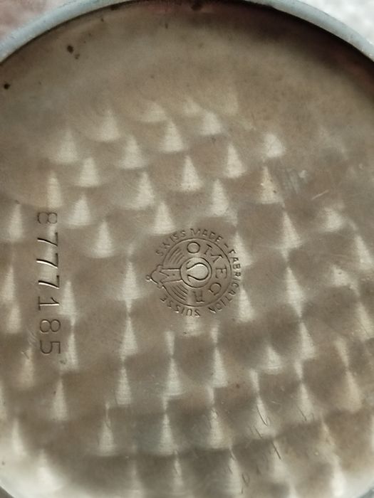 Часы карманные ,"OMEGA".