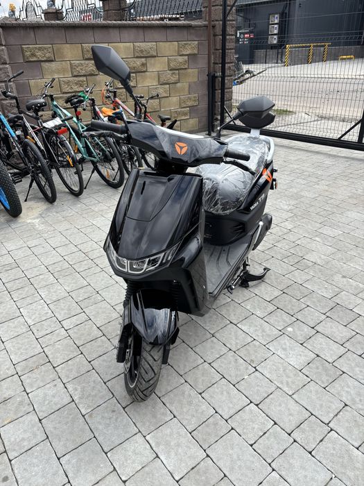 Yamaha jog 36,39,55, з контейнера без пробігу по Україні
