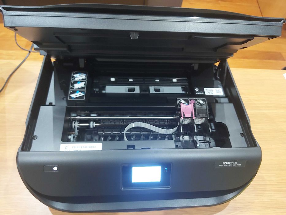 HP Envy 4528 Printer431976094609582085