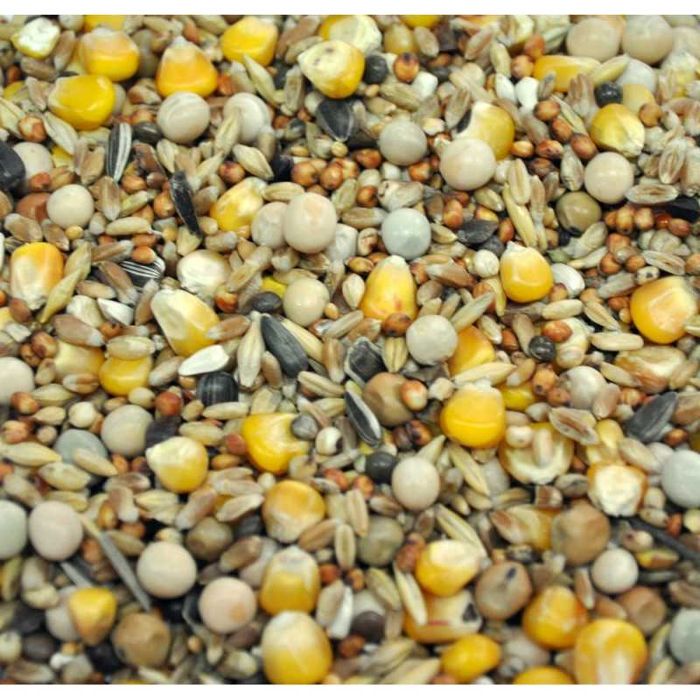 Mieszanka karma dla gołębi 1kg