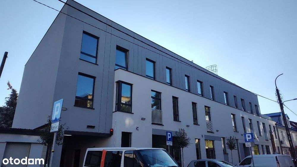 Lokal użytkowy od dewelopera- gotowy do odbioru