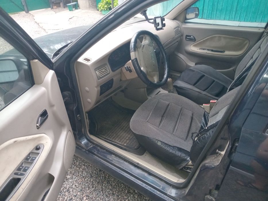 Продається авто Чері амулет 2008 року. Газ -бензин. По техпаспорту.