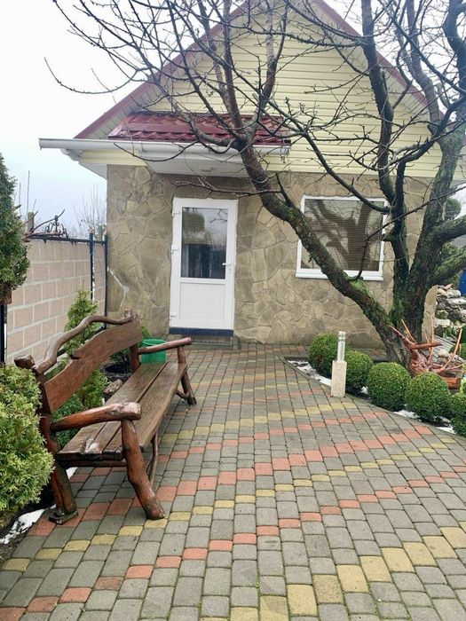 Оренда затишного будинку для сім'ї,  друзів.