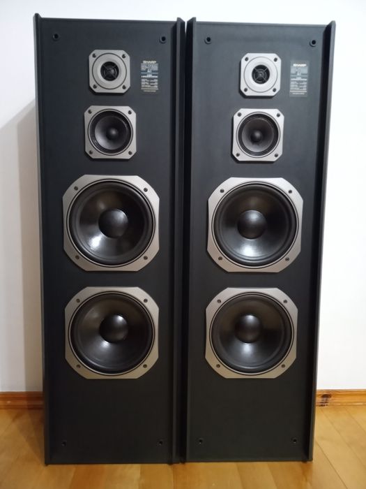 Акустичні системи / колонки