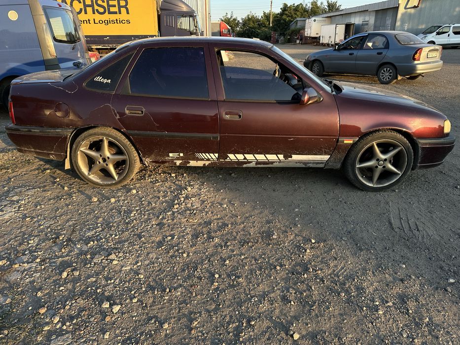 Продам Opel Vectra A